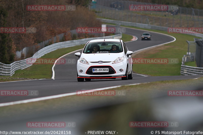 Bild #20428158 - Touristenfahrten Nürburgring Nordschleife Car-Freitag (07.04.2023)