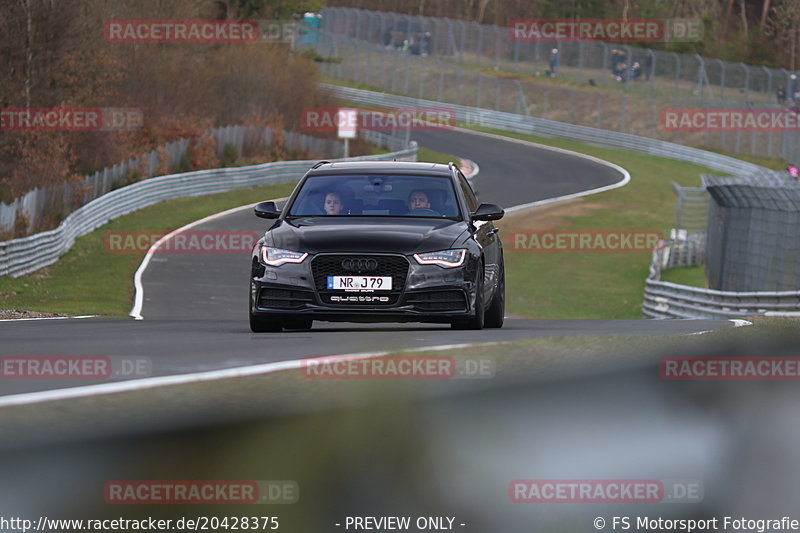 Bild #20428375 - Touristenfahrten Nürburgring Nordschleife Car-Freitag (07.04.2023)