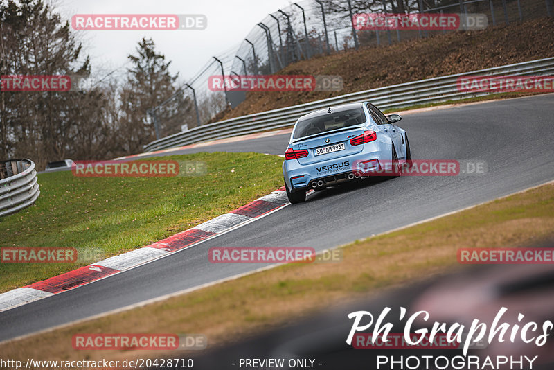 Bild #20428710 - Touristenfahrten Nürburgring Nordschleife Car-Freitag (07.04.2023)