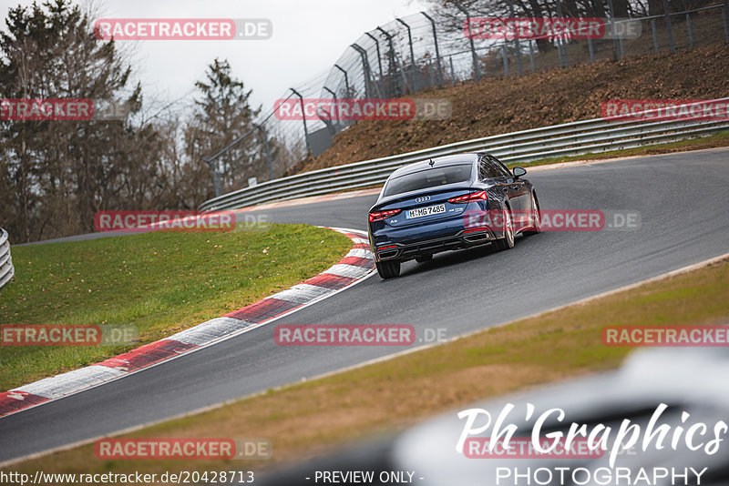 Bild #20428713 - Touristenfahrten Nürburgring Nordschleife Car-Freitag (07.04.2023)