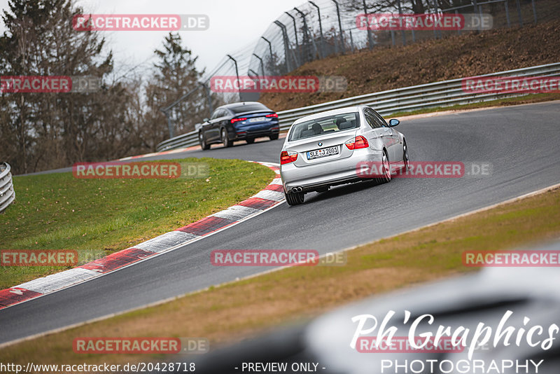 Bild #20428718 - Touristenfahrten Nürburgring Nordschleife Car-Freitag (07.04.2023)