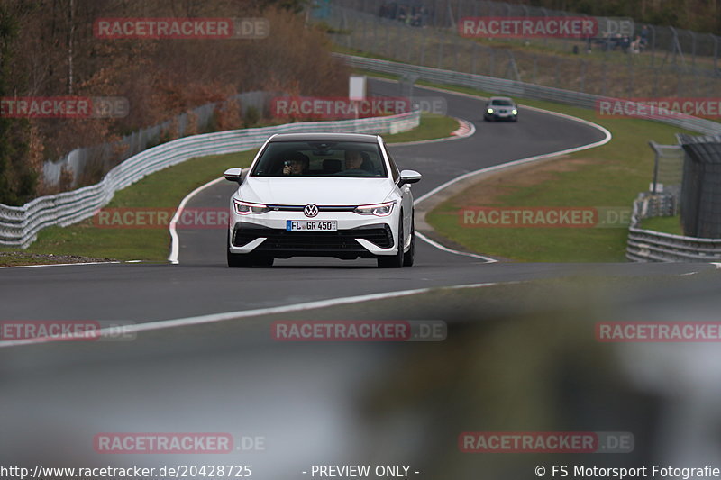 Bild #20428725 - Touristenfahrten Nürburgring Nordschleife Car-Freitag (07.04.2023)