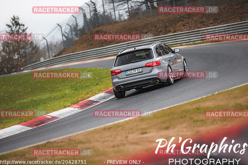 Bild #20428751 - Touristenfahrten Nürburgring Nordschleife Car-Freitag (07.04.2023)