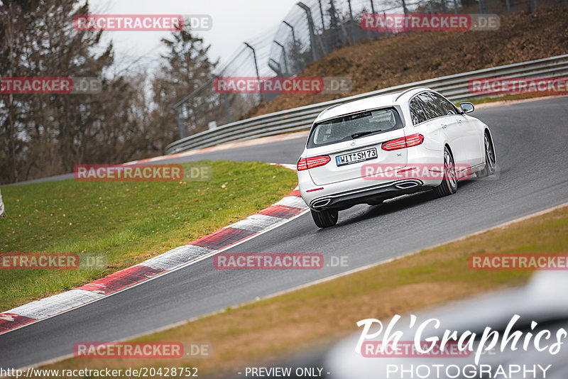 Bild #20428752 - Touristenfahrten Nürburgring Nordschleife Car-Freitag (07.04.2023)