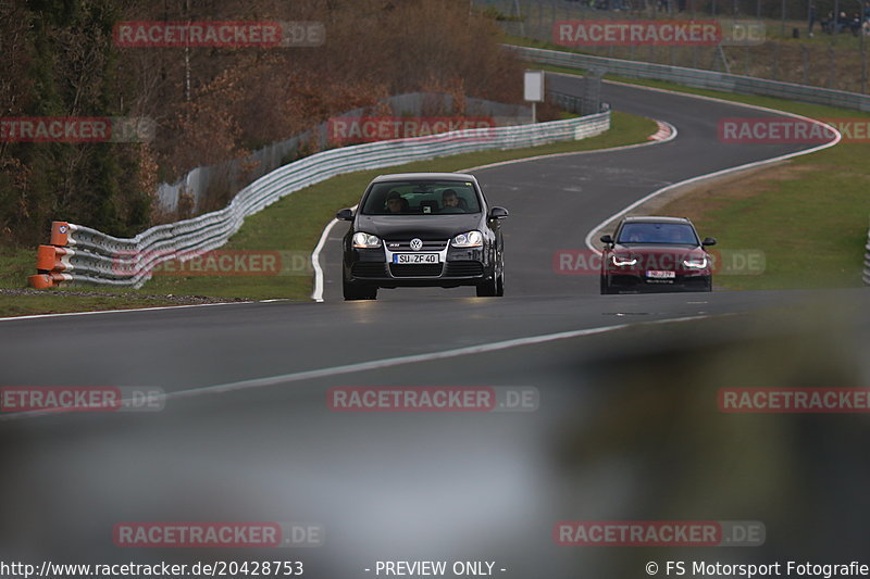 Bild #20428753 - Touristenfahrten Nürburgring Nordschleife Car-Freitag (07.04.2023)