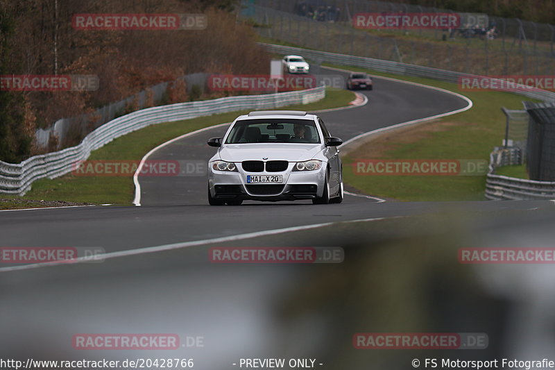 Bild #20428766 - Touristenfahrten Nürburgring Nordschleife Car-Freitag (07.04.2023)