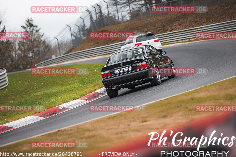 Bild #20428791 - Touristenfahrten Nürburgring Nordschleife Car-Freitag (07.04.2023)