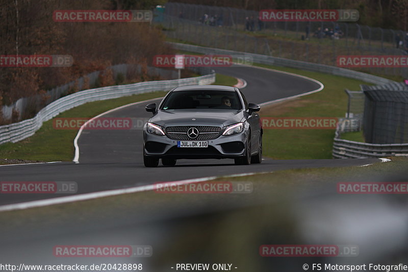 Bild #20428898 - Touristenfahrten Nürburgring Nordschleife Car-Freitag (07.04.2023)