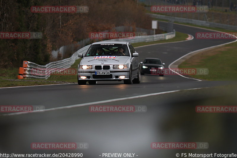 Bild #20428990 - Touristenfahrten Nürburgring Nordschleife Car-Freitag (07.04.2023)