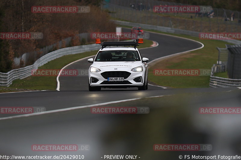 Bild #20429010 - Touristenfahrten Nürburgring Nordschleife Car-Freitag (07.04.2023)