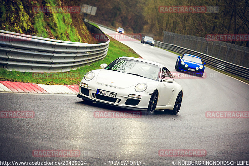 Bild #20429324 - Touristenfahrten Nürburgring Nordschleife Car-Freitag (07.04.2023)