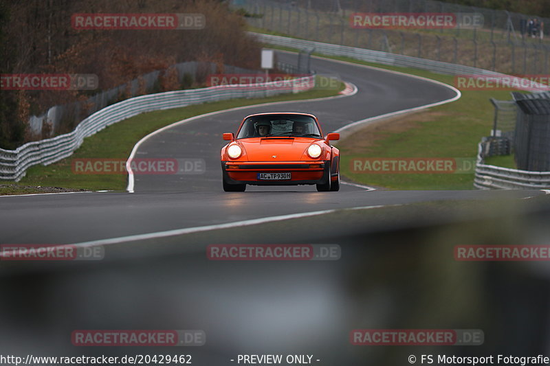 Bild #20429462 - Touristenfahrten Nürburgring Nordschleife Car-Freitag (07.04.2023)