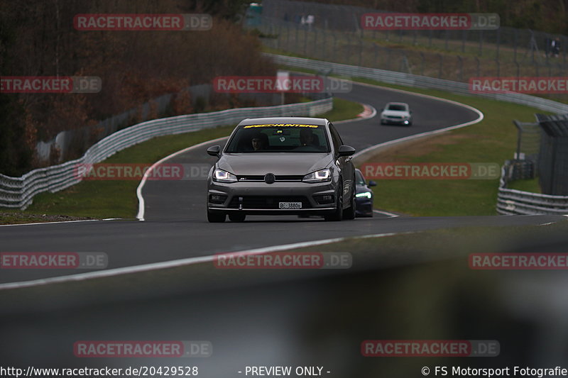 Bild #20429528 - Touristenfahrten Nürburgring Nordschleife Car-Freitag (07.04.2023)