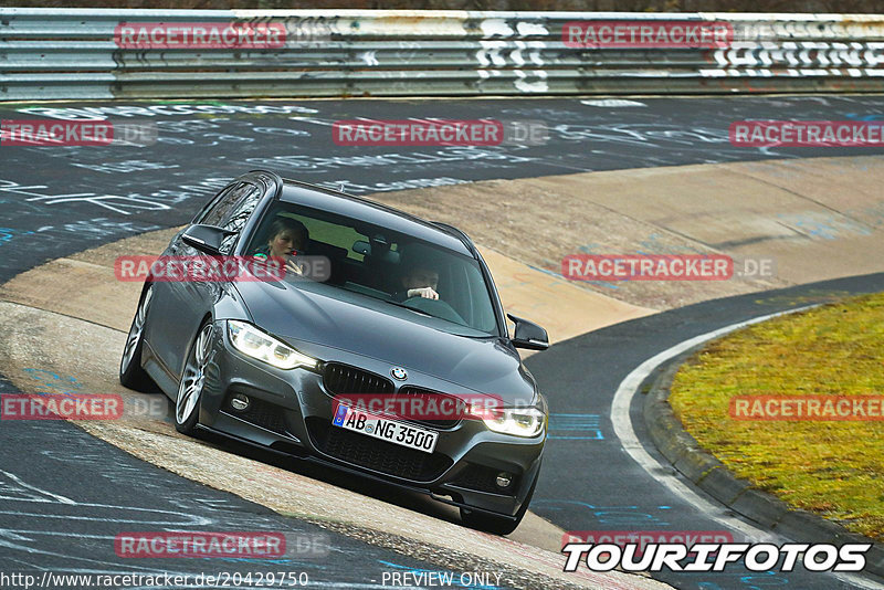 Bild #20429750 - Touristenfahrten Nürburgring Nordschleife Car-Freitag (07.04.2023)