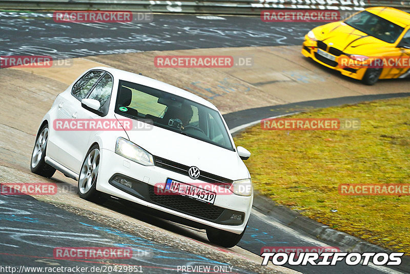 Bild #20429851 - Touristenfahrten Nürburgring Nordschleife Car-Freitag (07.04.2023)