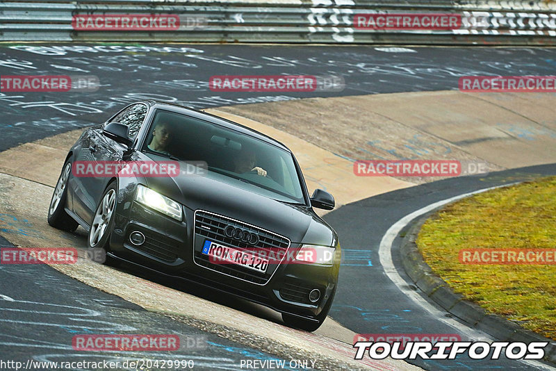 Bild #20429990 - Touristenfahrten Nürburgring Nordschleife Car-Freitag (07.04.2023)