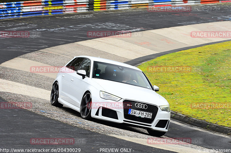 Bild #20430029 - Touristenfahrten Nürburgring Nordschleife Car-Freitag (07.04.2023)