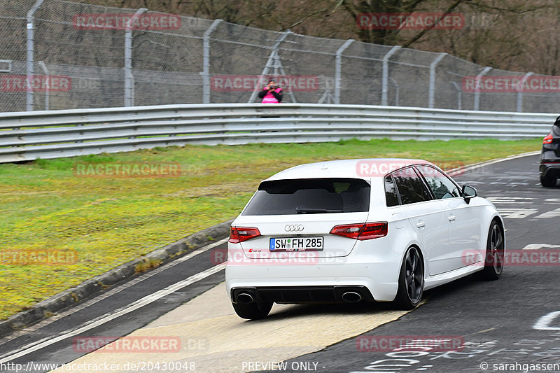 Bild #20430048 - Touristenfahrten Nürburgring Nordschleife Car-Freitag (07.04.2023)