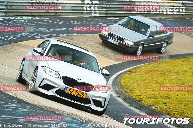 Bild #20430088 - Touristenfahrten Nürburgring Nordschleife Car-Freitag (07.04.2023)