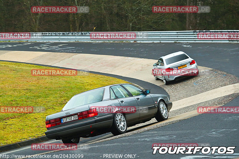 Bild #20430099 - Touristenfahrten Nürburgring Nordschleife Car-Freitag (07.04.2023)