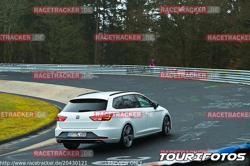 Bild #20430121 - Touristenfahrten Nürburgring Nordschleife Car-Freitag (07.04.2023)