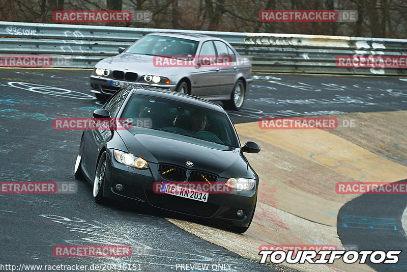 Bild #20430151 - Touristenfahrten Nürburgring Nordschleife Car-Freitag (07.04.2023)