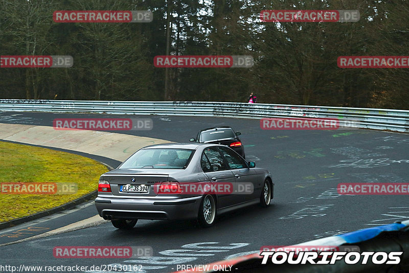 Bild #20430162 - Touristenfahrten Nürburgring Nordschleife Car-Freitag (07.04.2023)