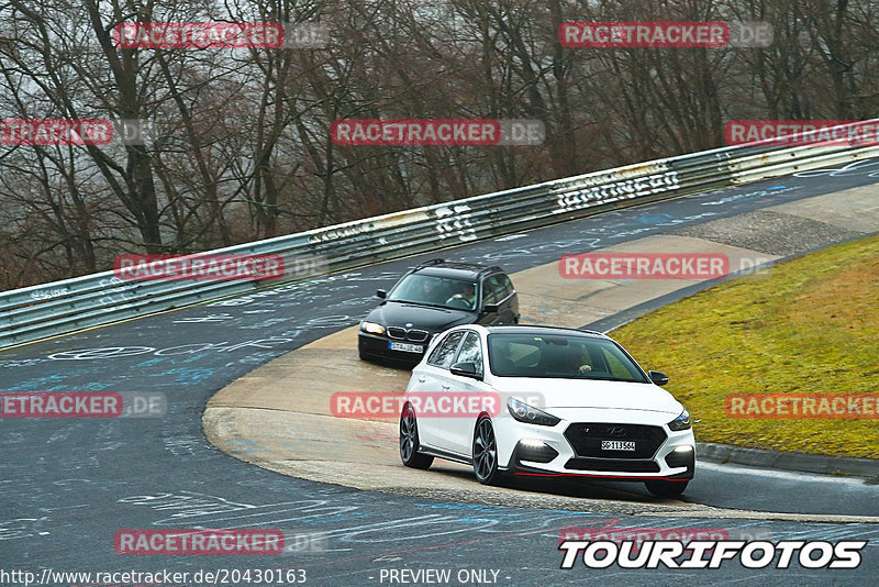 Bild #20430163 - Touristenfahrten Nürburgring Nordschleife Car-Freitag (07.04.2023)