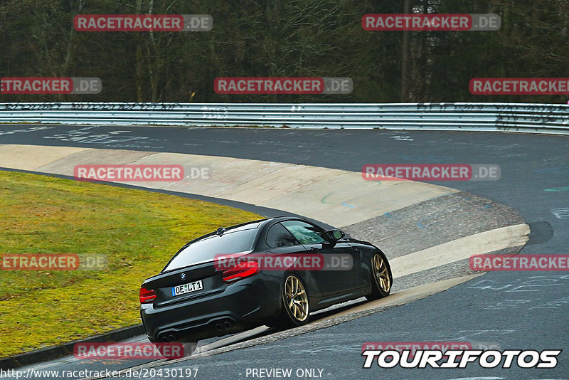 Bild #20430197 - Touristenfahrten Nürburgring Nordschleife Car-Freitag (07.04.2023)