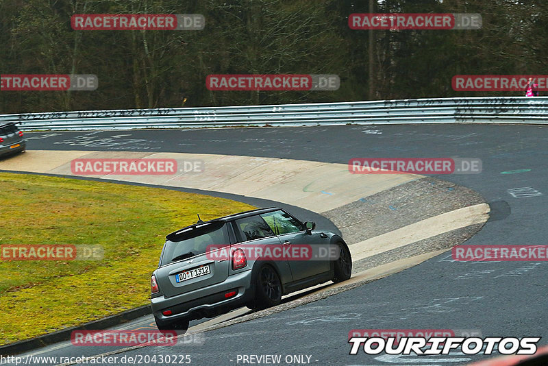 Bild #20430225 - Touristenfahrten Nürburgring Nordschleife Car-Freitag (07.04.2023)