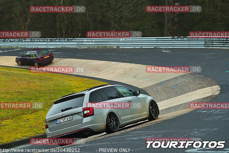 Bild #20430252 - Touristenfahrten Nürburgring Nordschleife Car-Freitag (07.04.2023)