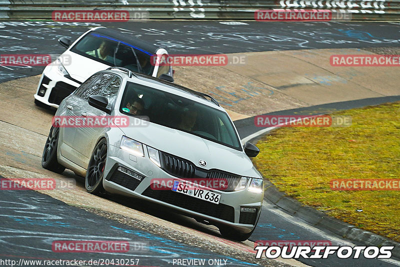 Bild #20430257 - Touristenfahrten Nürburgring Nordschleife Car-Freitag (07.04.2023)