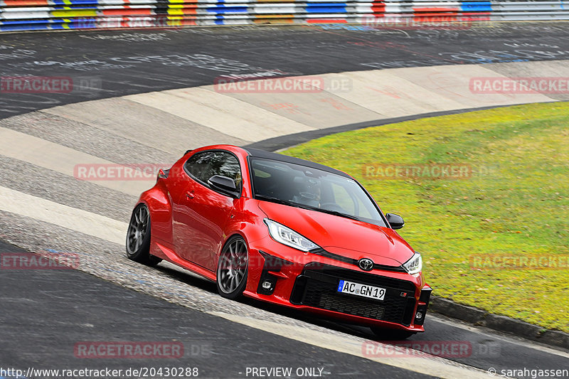 Bild #20430288 - Touristenfahrten Nürburgring Nordschleife Car-Freitag (07.04.2023)