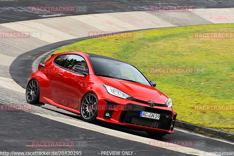 Bild #20430295 - Touristenfahrten Nürburgring Nordschleife Car-Freitag (07.04.2023)