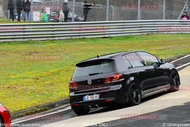 Bild #20430297 - Touristenfahrten Nürburgring Nordschleife Car-Freitag (07.04.2023)