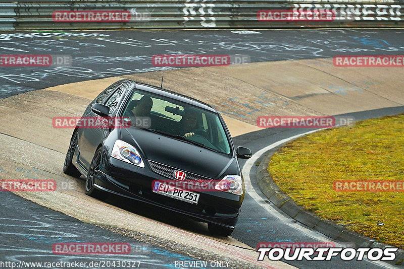 Bild #20430327 - Touristenfahrten Nürburgring Nordschleife Car-Freitag (07.04.2023)