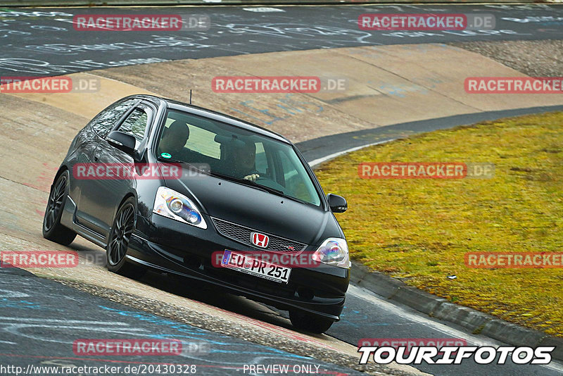 Bild #20430328 - Touristenfahrten Nürburgring Nordschleife Car-Freitag (07.04.2023)