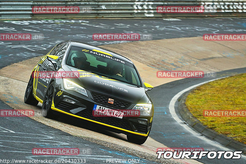 Bild #20430333 - Touristenfahrten Nürburgring Nordschleife Car-Freitag (07.04.2023)