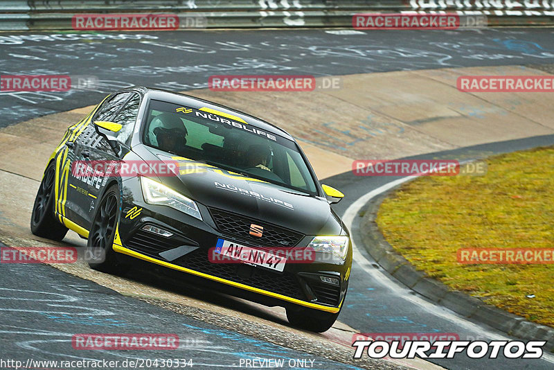 Bild #20430334 - Touristenfahrten Nürburgring Nordschleife Car-Freitag (07.04.2023)