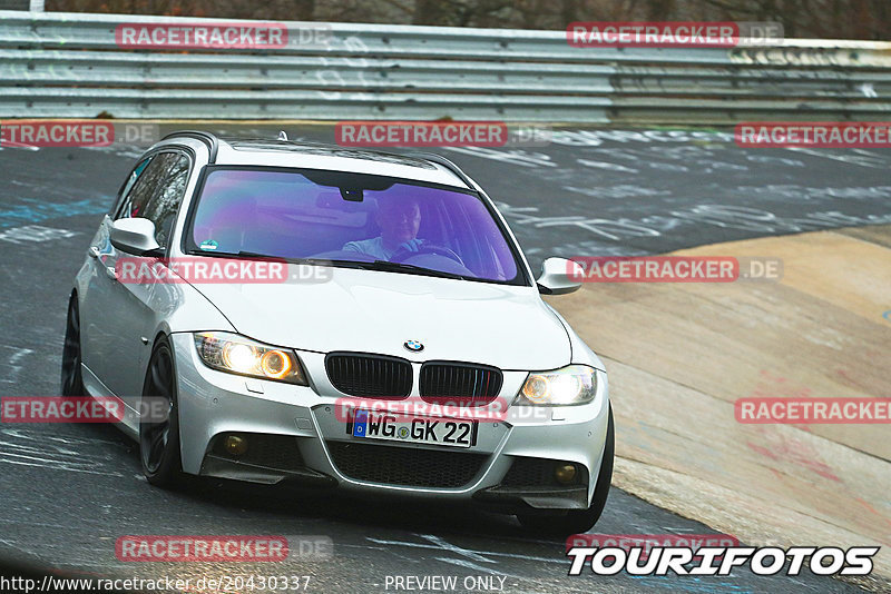 Bild #20430337 - Touristenfahrten Nürburgring Nordschleife Car-Freitag (07.04.2023)