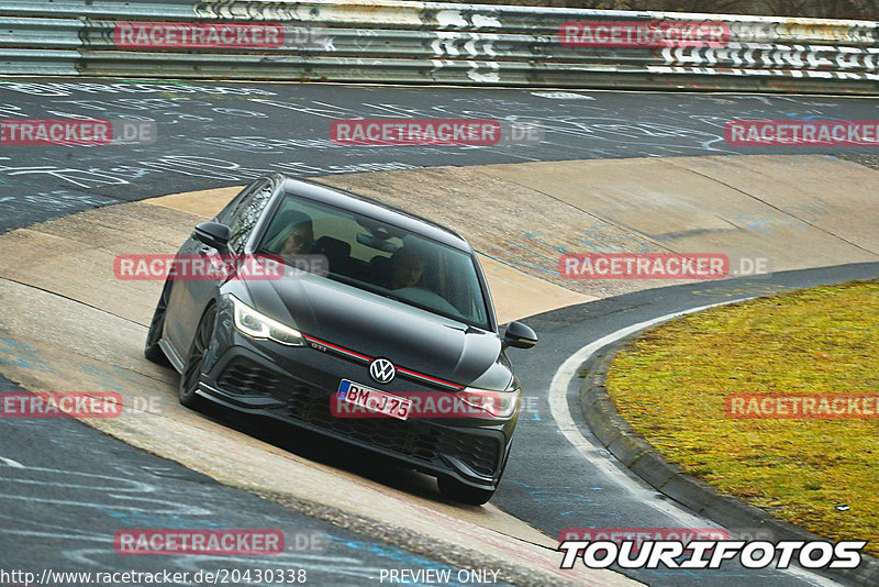 Bild #20430338 - Touristenfahrten Nürburgring Nordschleife Car-Freitag (07.04.2023)