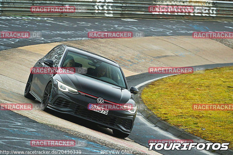 Bild #20430339 - Touristenfahrten Nürburgring Nordschleife Car-Freitag (07.04.2023)