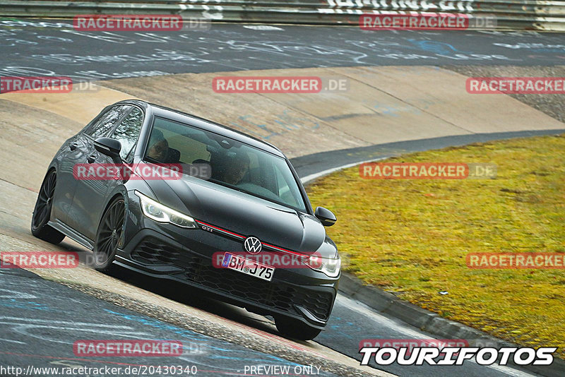 Bild #20430340 - Touristenfahrten Nürburgring Nordschleife Car-Freitag (07.04.2023)