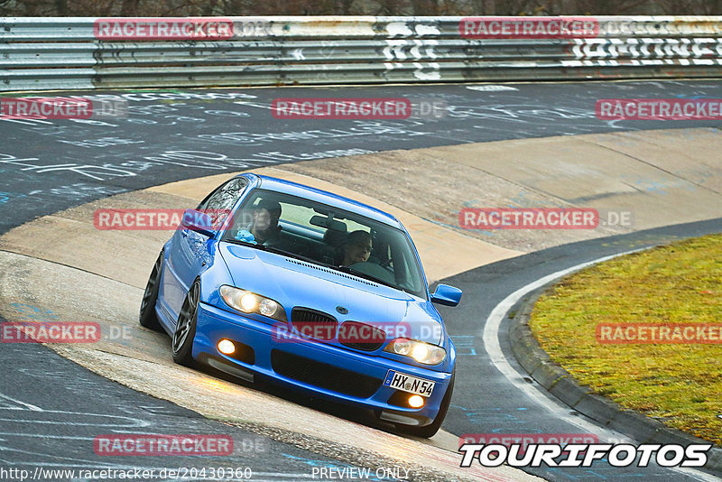 Bild #20430360 - Touristenfahrten Nürburgring Nordschleife Car-Freitag (07.04.2023)