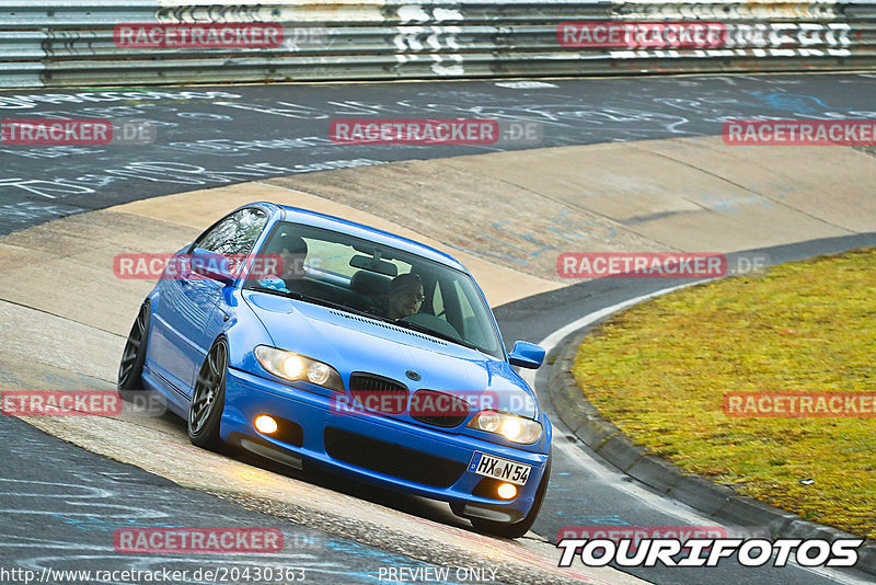 Bild #20430363 - Touristenfahrten Nürburgring Nordschleife Car-Freitag (07.04.2023)