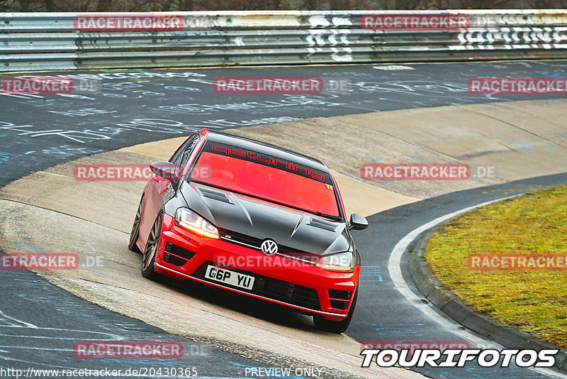 Bild #20430365 - Touristenfahrten Nürburgring Nordschleife Car-Freitag (07.04.2023)