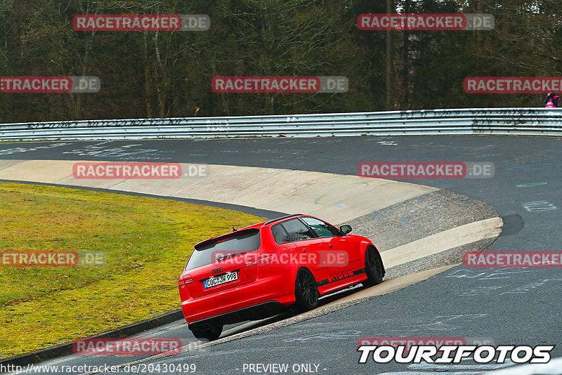 Bild #20430499 - Touristenfahrten Nürburgring Nordschleife Car-Freitag (07.04.2023)