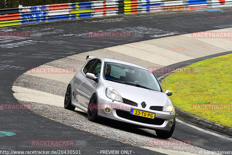 Bild #20430501 - Touristenfahrten Nürburgring Nordschleife Car-Freitag (07.04.2023)