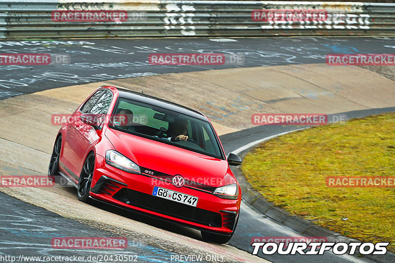 Bild #20430502 - Touristenfahrten Nürburgring Nordschleife Car-Freitag (07.04.2023)