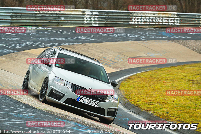 Bild #20430544 - Touristenfahrten Nürburgring Nordschleife Car-Freitag (07.04.2023)